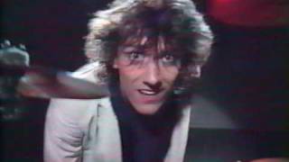 GEORGE KRANZ  Din Daa Daa  Trommeltanz Original Videoclip 1983 [upl. by Tapes]