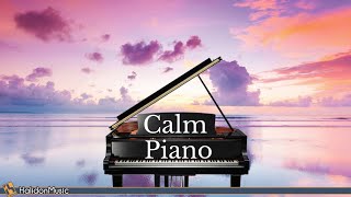 Piano Solo  Calm Piano Music [upl. by Odey]