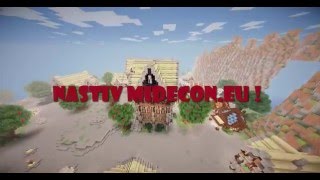 ► UPOUTÁVKA NA SERVER │ MIDECONEU [upl. by Gran]