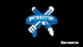 Gorecript Soundtrack 03 Benzene [upl. by Kata]