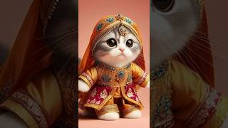 Cute Cat music cute funny cartoon kidsvideo cat animalsong catsong [upl. by Onitnevuj113]