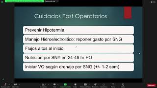 QX PEDIÁTRICA A1 TEORÍA 32  ATRESIA ESOFÁGICA Y ATRESIA INTESTINAL [upl. by Ailam]