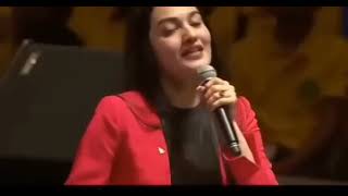 Muniba mazari inspirational story  story about life struggle [upl. by Cobbie771]