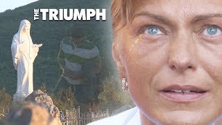 The Triumph a Medjugorje documentary  Full Movie [upl. by Medora]