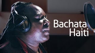 Bachata Haiti Creole  Zorro Negro Ti Pouchon [upl. by Audrye]