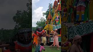 Guptipara Rath jatra 2024Bidesh Mahatofb9vs [upl. by Nitsuga510]