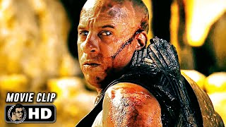 Riddick 4  2025  First Trailer  Vin Diesel Jordi Mollà Matt Nable [upl. by Ursas964]