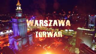 FEN 11 official teaser  19 marca  Warszawa  Torwar [upl. by Isiad]