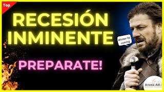 LA RECESION ECONOMICA DE 2023 ¿UNA OPORTUNIDAD [upl. by Agemo]