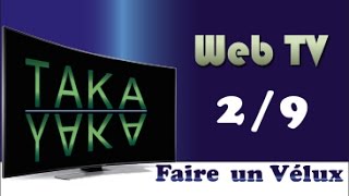 Comment faire un Vélux placo  vidéo 29 [upl. by Pier712]