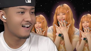 NewJeans 뉴진스 Right Now Official MV  REACTION [upl. by Azila1]