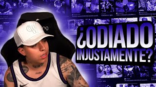 ¿Qué Pasó con WESTCOL  El Streamer mas Repudiado de la Historia [upl. by Ahola]