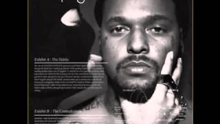 ScHoolboy Q  Blessed My Nigga Ft Kendrick Lamar [upl. by Lana121]