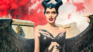 MALEFICENT 2 MISTRESS OF EVIL All Movie Clips 2019 [upl. by Alleuqram448]