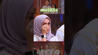 Haru jadi Lucu  Master Chef Indonesia  Mama Lita beritaartis gosip lucu masterchef [upl. by Loretta]