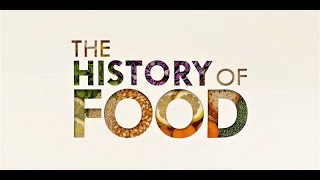 History of Food 25 The Agricultural Revolution [upl. by Eugaet]