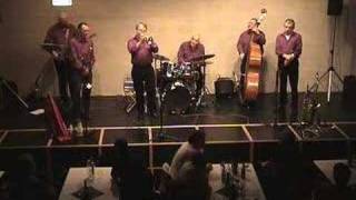 Creole Love Call  The Harlem Ramblers 2005 [upl. by Awra]