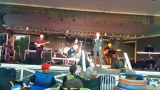 Bj Thomas Barnstable Countr Fair 2017 [upl. by Severin769]