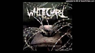 Whitechapel  The Somatic Defilement Remastered [upl. by Assirrem]