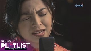 Glaiza de Castro – ​ ​Till It’s Time​ ​The Rich Man’s Daughter​ ​theme song [upl. by Enylorac]