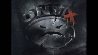 Onyx  Last Dayz [upl. by Anitsej]