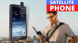 5 Best Preppers’ Satellite Cell Phones 2024 [upl. by Sillsby]