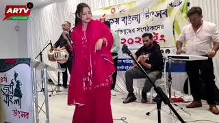 Ami Palonko Sajailam go fuler mala diya  Sylheti biar gaan  singer Tosiba  uk  সিলেটের বিয়ার গান [upl. by Clareta923]