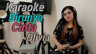 Karaoke Cinta Seorang Biduan Nada Pria  Sonia Karaoke Lirik Tanpa Vocal [upl. by Yennor276]