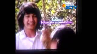 INIKAH CINTA  Multivision Plus  SCTV  Opening 20062007 [upl. by Iliam]