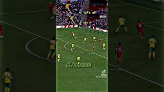 MANE💀 football edit footballclips [upl. by Egiap]