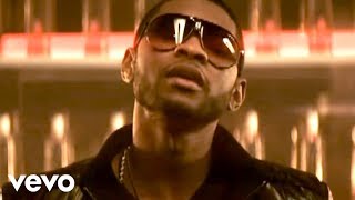 Usher  Love in This Club Official Music Video ft Young Jeezy [upl. by Mokas]