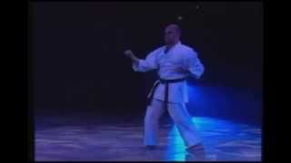 Jean Frenette  BUDO GALA 1997 [upl. by Oralie]