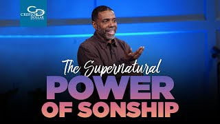 The Supernatural Power of Sonship  Wednesday Service [upl. by Kate]