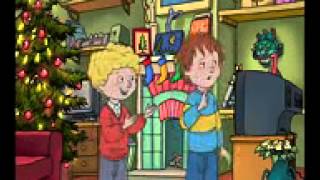 Horrid Henry And The Early Christmas Present Episode [upl. by Hahn]