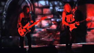 Iron Maiden  Death On The Road 2006 Full Concert [upl. by Haorbed274]