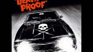 Death Proof  Hold Tight  Dave Dee Dozy Beaky Mick amp Tich [upl. by Kacy]