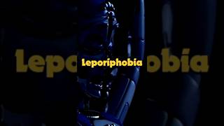 Nový teaser na novou fnaf fan made hru Leporiphobia 🐰🔪 fnaf fnaffangames springbonnie [upl. by Ordnael]