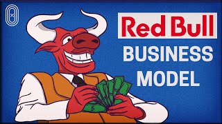 How Red Bull Makes Money [upl. by Stormie]