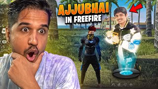 I Found AjjuBhai in Free Fire 😱 All New 7th Anniversary Update 🔥 [upl. by Rednasela308]