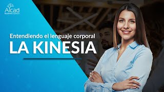 Kinesia ᐉ El lenguaje corporal y Los mejores consejos prácticos [upl. by Darach]