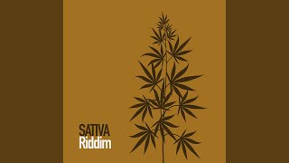 Sativa Riddim [upl. by Adnawyt498]