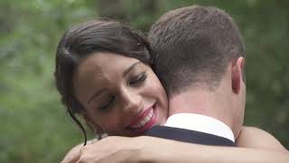 Janire y Hector  Boda civil en Akebaso Vídeo de boda en Bizkaia Taupada Grabamos emociones [upl. by Taryne]