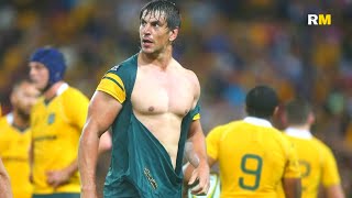 Eben Etzebeth  Rugbys Most Feared [upl. by Adnirem]