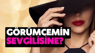 GÃ–RÃœMCEMÄ°N SEVGÄ°LÄ°SÄ°NE  KADINLARDAN GELEN Ä°TÄ°RAFLARI OKUYORUM [upl. by Tito531]