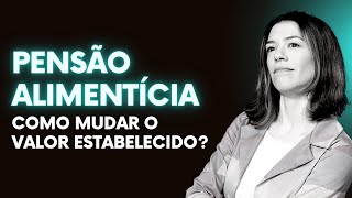 PENSÃO ALIMENTÍCIA VALOR É INJUSTO O QUE FAZER I DINHEIRO PERDIDO EM CORRETORA NOS EUA [upl. by Remmus]