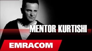 Mentor Kurtishi  O mergim i zi Official Song [upl. by Atteloc]