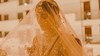 Complete Wedding Album of Mawra Hocane Wedding With Ameer Gilani [upl. by Koziara]