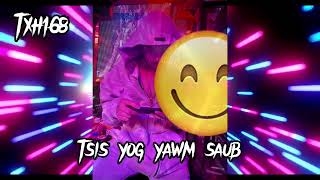 TXH168Shark tsis yog yawm saub Remix DJhmoob2k24 [upl. by Nomra]