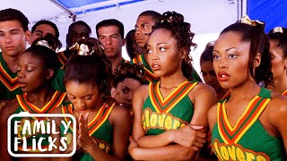 Clovers Final Cheerleading Performance  Bring It On 2000  Family Flicks [upl. by Kappenne]