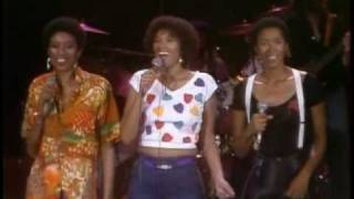 The Pointer Sisters Fire  Live on Midnight Special 1979 [upl. by Richmond899]